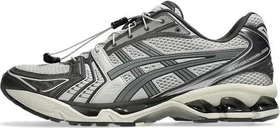 Asics Gel-Kayano 14 oyster grey/clay grey