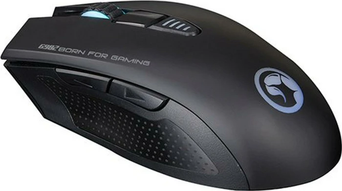 Marvo Scorpion G982 Gaming Mouse, USB