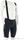 Assos Tactica Kieskäfer Gravel Bib Shorts T Fahrradhose kurz blackseries (Herren) (51.10.136.18)