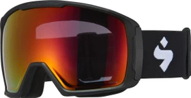 Sweet Protection Clockwork RIG Reflect topaz/matte black-black