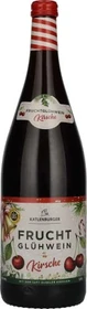 Katlenburger Fruchtglühwein Kirsche      1l