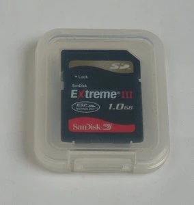 SanDisk 1GB