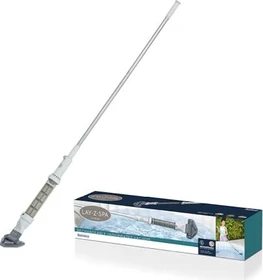 Bestway Lay-Z-Spa Akku Poolsauger