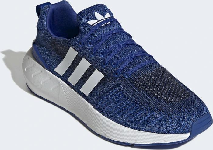adidas Swift Run 22 royal blue/cloud white/legend ink