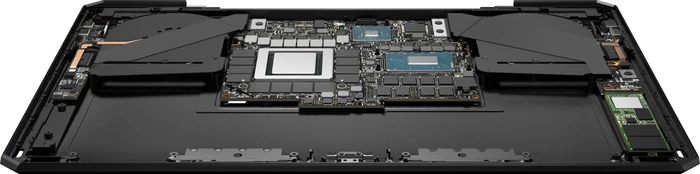 ASUS ProArt StudioBook One W590G6T-HI004R, Star Grey, Core i9-9980HK, 64GB RAM, 1TB SSD, Quadro RTX 6000, DE