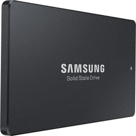 Samsung SSD PM963 1.92TB, 2.5" / U.2 / PCIe 3.0 x4