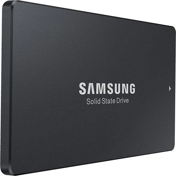 Samsung SSD PM963 1.92TB, 2.5" / U.2 / PCIe 3.0 x4