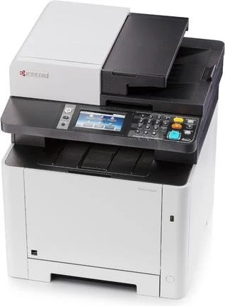 Kyocera Ecosys M5526cdw, Laser, mehrfarbig