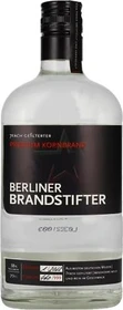 Berliner Brandstifter Kornbrand       700ml