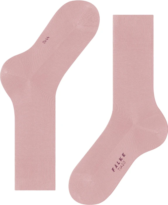 Falke Tiago Socken rose (Herren)