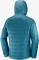 Salomon Outline Hooded Funktionsjacke deep dive (Herren) Vorschaubild