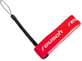 Reusch Leash Comfort Handschlaufe fiery red
