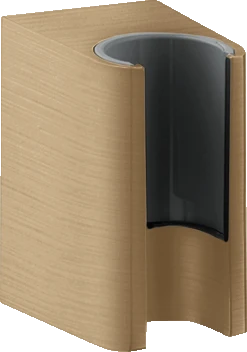 Hansgrohe AXOR One Brausehalter zylindrisch
