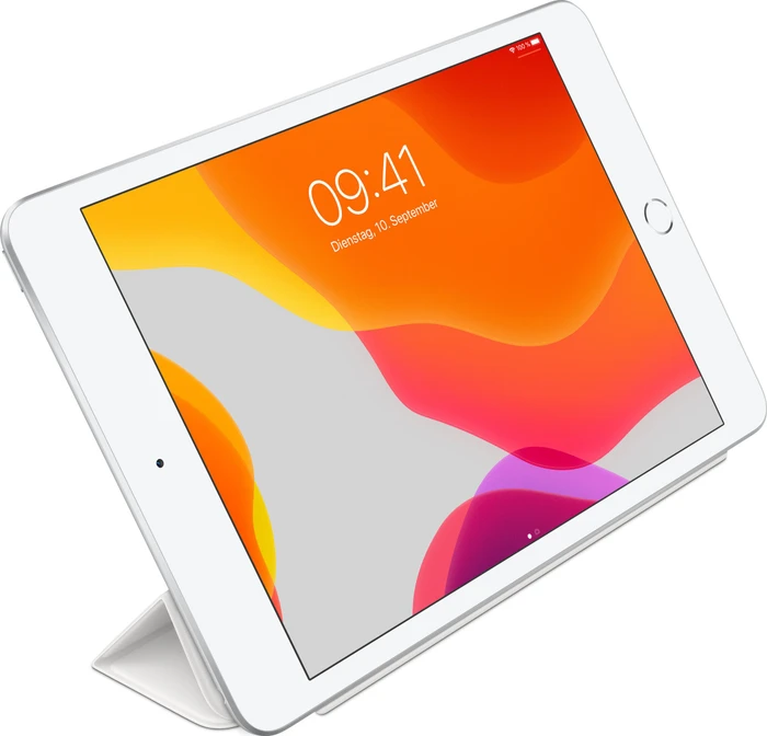 Apple iPad mini 5 Smart Cover, weiß