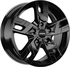 Ronal R64 7.0x17 5/108 ET46 (verschiedene Farben)