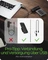 RaidSonic Icy Box IB-180MS-C31, USB-C 3.1 Vorschaubild
