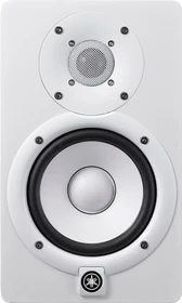 Yamaha HS5 weiß, Stück