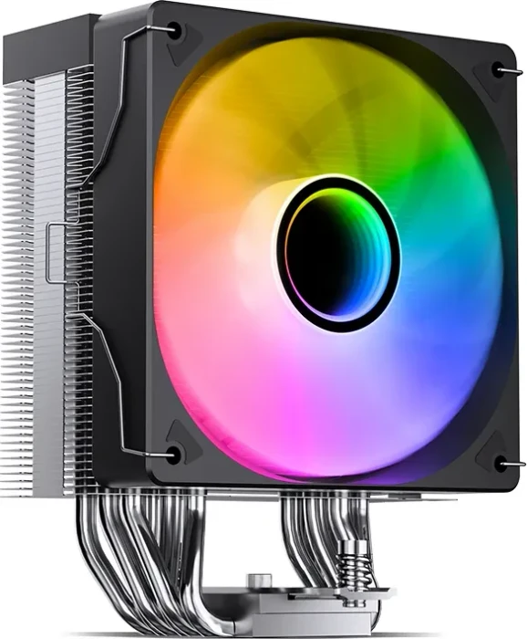 Jonsbo CR-1000 V3 Pro ARGB Black, schwarz