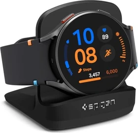 Spigen S352 Night Stand für Samsung Galaxy Watch