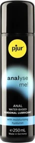 pjur analyse me! Comfort Anal Glide water-based Gleitgel, 250ml