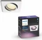 Philips Hue White and Color Ambiance Centura Einbauleuchte eckig weiß Vorschaubild