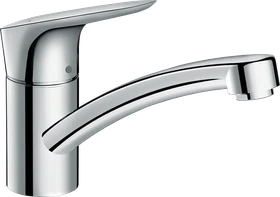 Hansgrohe Logis M31 120 1jet ND chrom