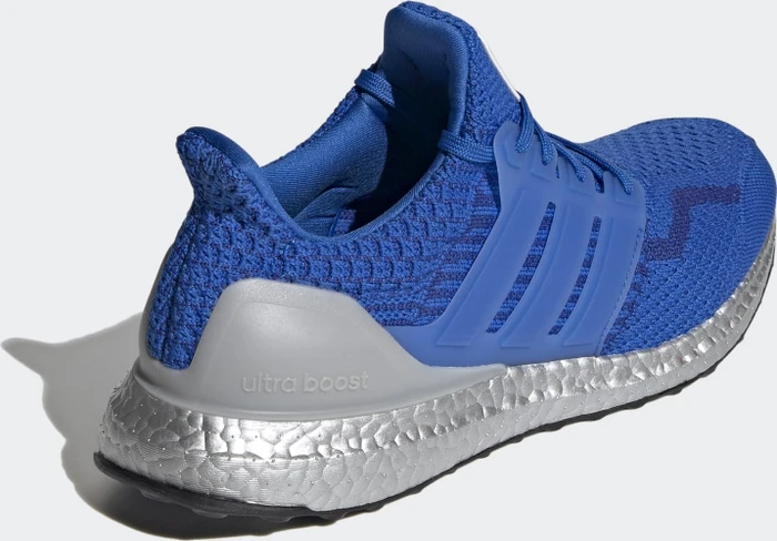 adidas Ultraboost DNA 5.0 football blue/royal blue (Herren)