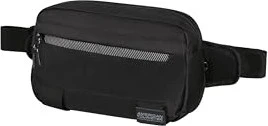 American Tourister Urban Track Umhängetasche asphalt black