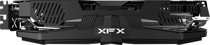 XFX Radeon RX 5700 XT Raw II, 8GB GDDR6, HDMI, 3x DP