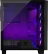 Modecom Volcano Perun Apex ARGB 3F Black, Glasfenster Vorschaubild