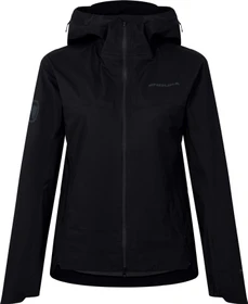 Endura MT500 Advanced Waterproof Fahrradjacke schwarz (Damen)