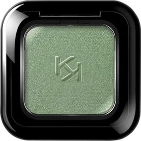 KIKO Milano High Pigment Eyeshadow 47 satin spring green, 1.5g