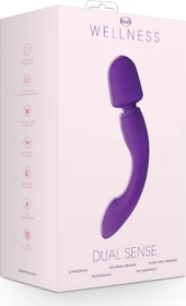 Blush Wellness Dual Sense Wand