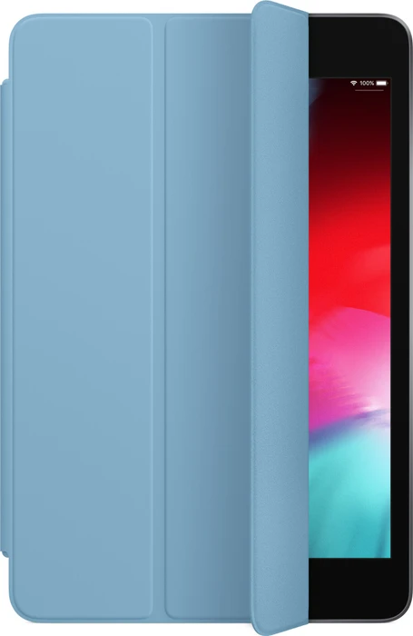 Apple iPad mini 5 Smart Cover, Cornflower