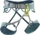 Edelrid Miro Hüftgurt river (749450050840/749450060840/749450070840)