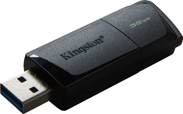 Kingston DataTraveler Exodia M 32GB, USB-A, USB 3.2 Gen 1×1
