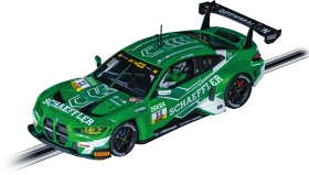 Carrera Digital 132 BMW M4 GT3 "Schubert Motorsport No. 11 DTM 2024