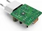 Hama Schnellladegerät Qualcomm Quick Charge 3.0 USB-A 19.5W schwarz Vorschaubild