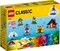 LEGO Classic - Bausteine bunte Häuser Vorschaubild