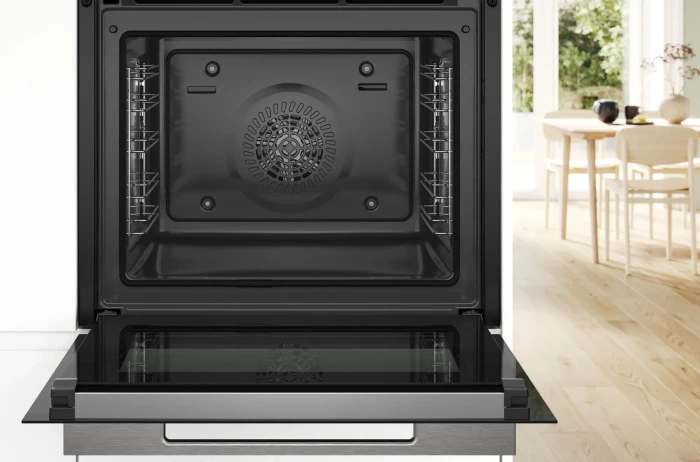 Bosch HBD80PY53 Backofen-Set
