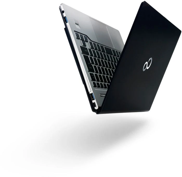 Fujitsu Lifebook S904, Core i5-4200U, 8GB RAM, 256GB SSD, UMTS, DE