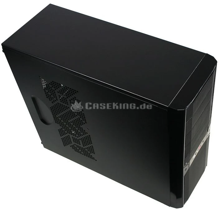 Xigmatek Asgard USB 3.0