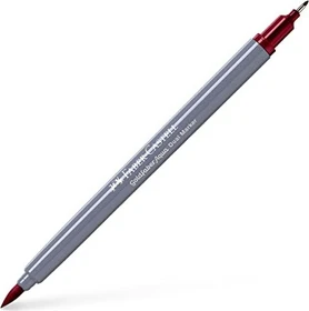 Faber-Castell Goldfaber Aqua Dual Marker A227 alizarin krapplack