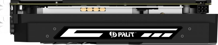 Palit GeForce GTX 1060 JetStream, 6GB GDDR5, DVI, HDMI, 3x DP