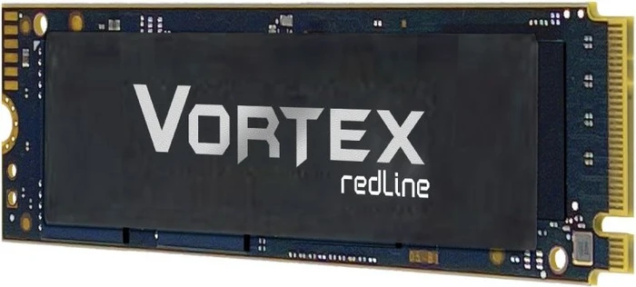 Mushkin Vortex 2TB, M.2 2280 / M-Key / PCIe 4.0 x4