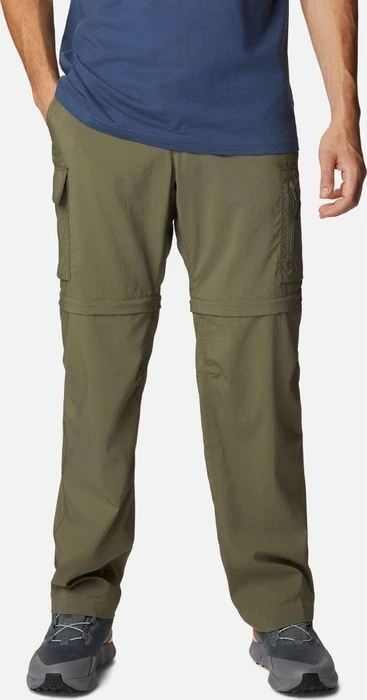 Columbia Silver Ridge Utility Convertible Hose lang (Herren)