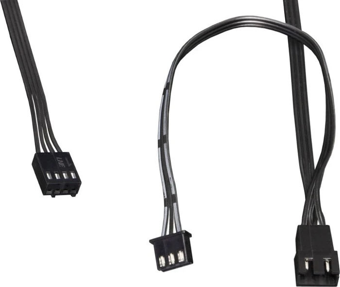 Alphacool Rise Aurora, schwarz, 120mm