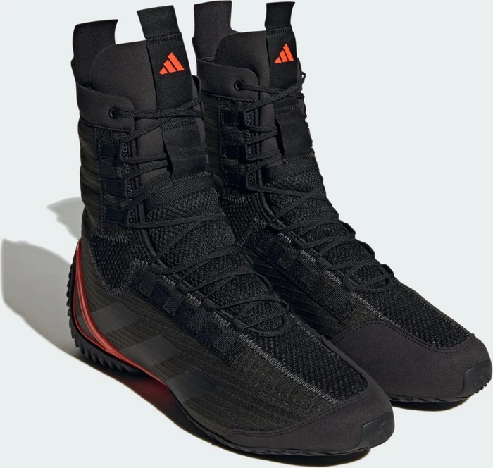 adidas Speedex 23 carbon/core black/solar red