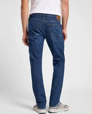 Lee Luke Medium Stretch Jeans herald (Herren)