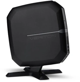 Acer Veriton N4620G, Core i3-2377M, 4GB RAM, 500GB HDD